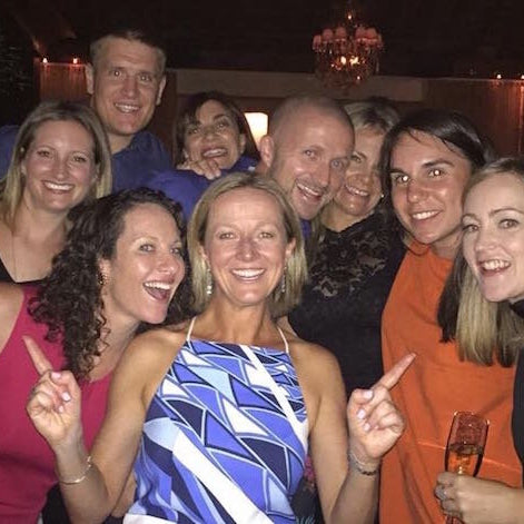 Celebrate life. And everyone in it.