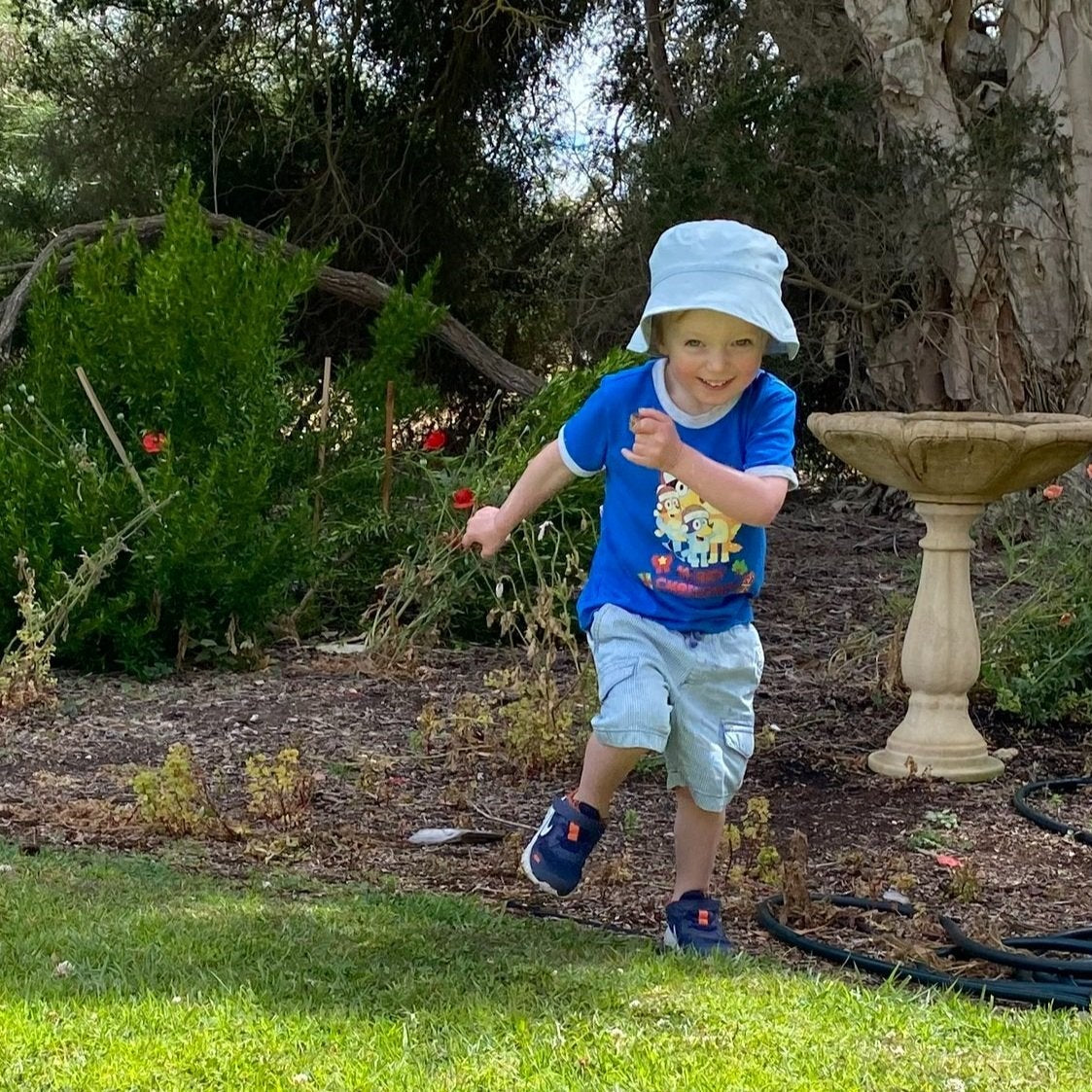 How to find joy in your running again, or anything you once loved