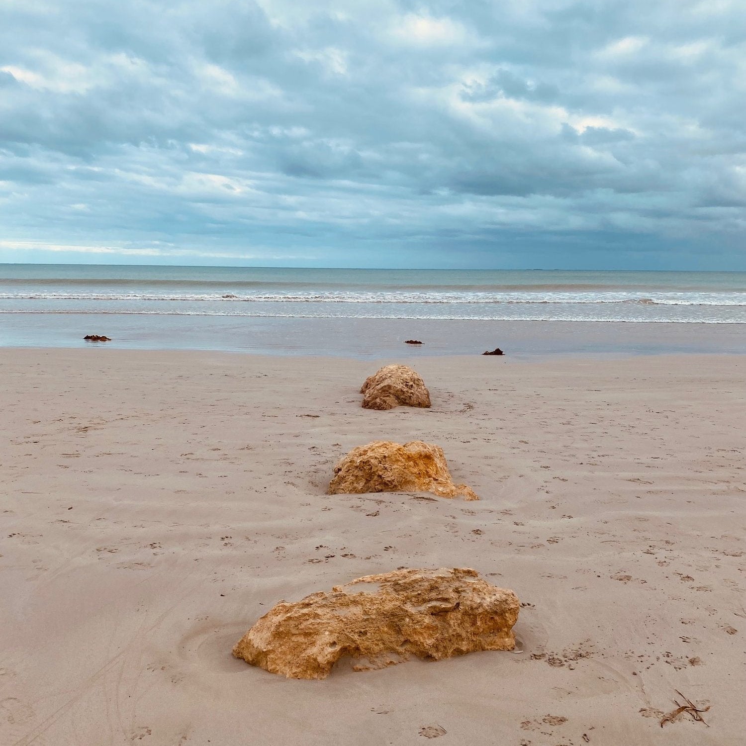 How to give your New Year’s Resolutions a life beyond January