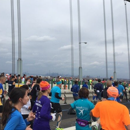 BIG RUNNING GOAL TIP 3: Listen to your body and learn how to work ‘with’ it