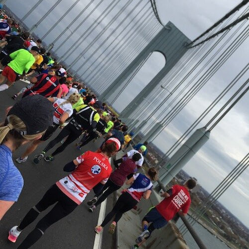 BIG RUNNING GOAL TIP 4: The best training plan is a flexible one