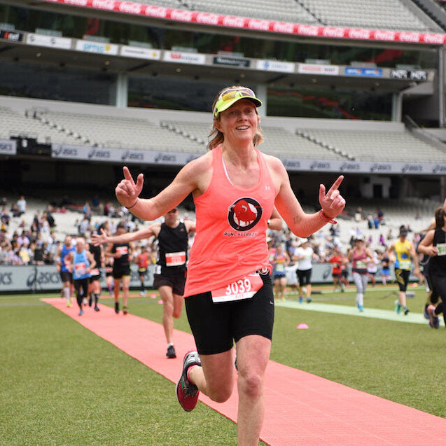 It's the little things...