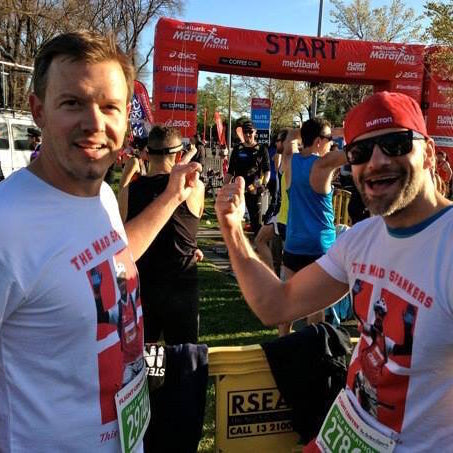 Sign up and prove yourself wrong.