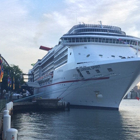 What kind of ENERGY would you like with that?