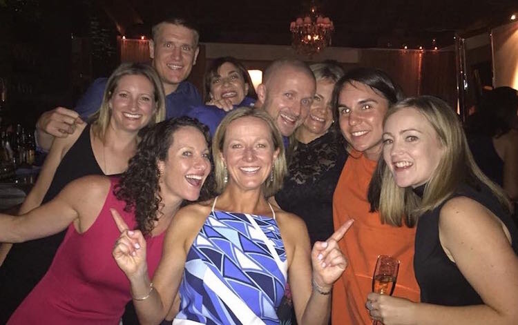 Celebrate life. And everyone in it.