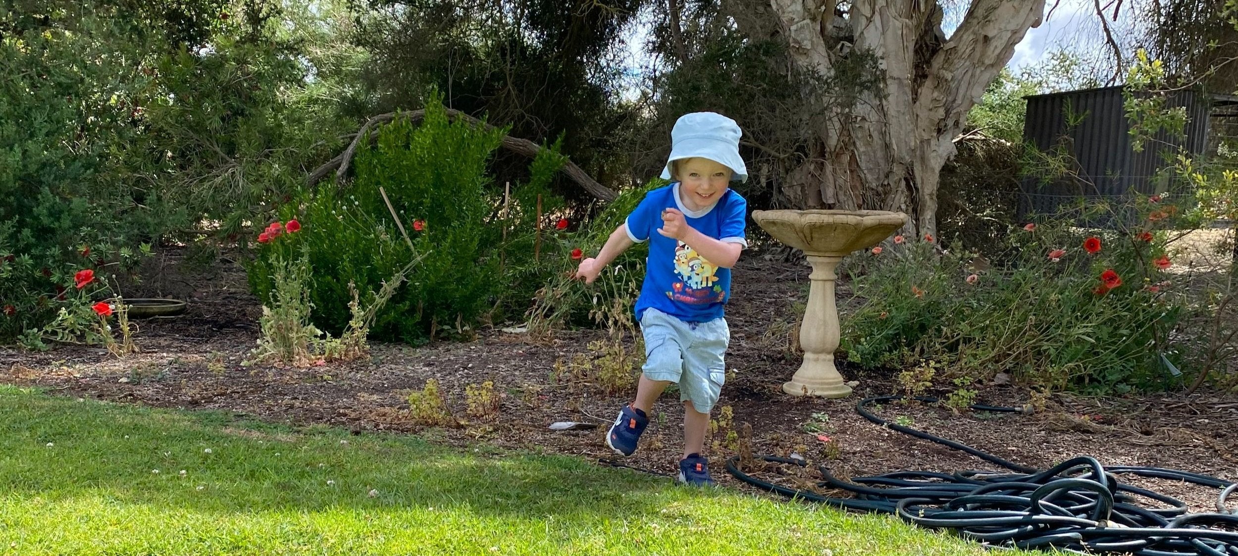 How to find joy in your running again, or anything you once loved