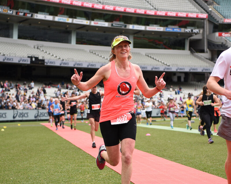 It's the little things...