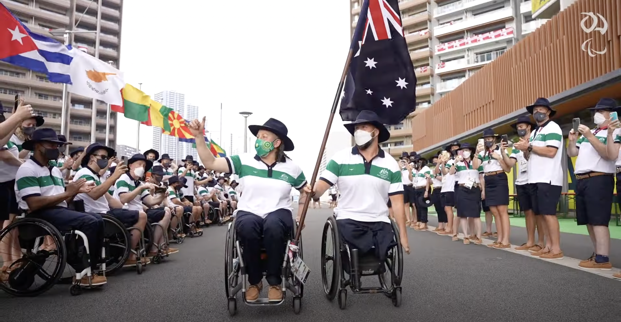 Put your heart into it and you can achieve anything you want