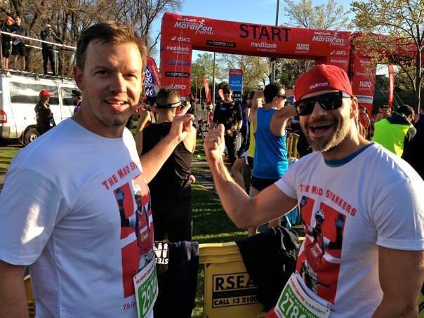 Sign up and prove yourself wrong.