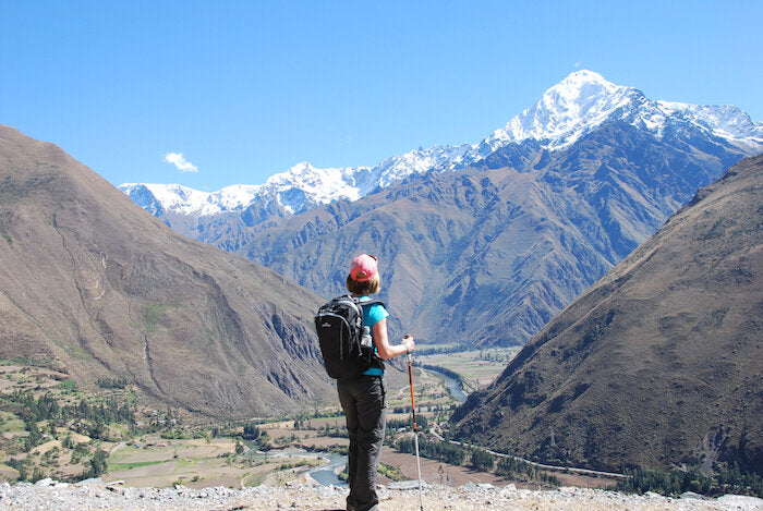 3 years on... 10 tips about going 'solo'.