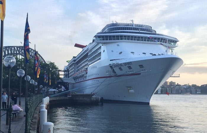 What kind of ENERGY would you like with that?