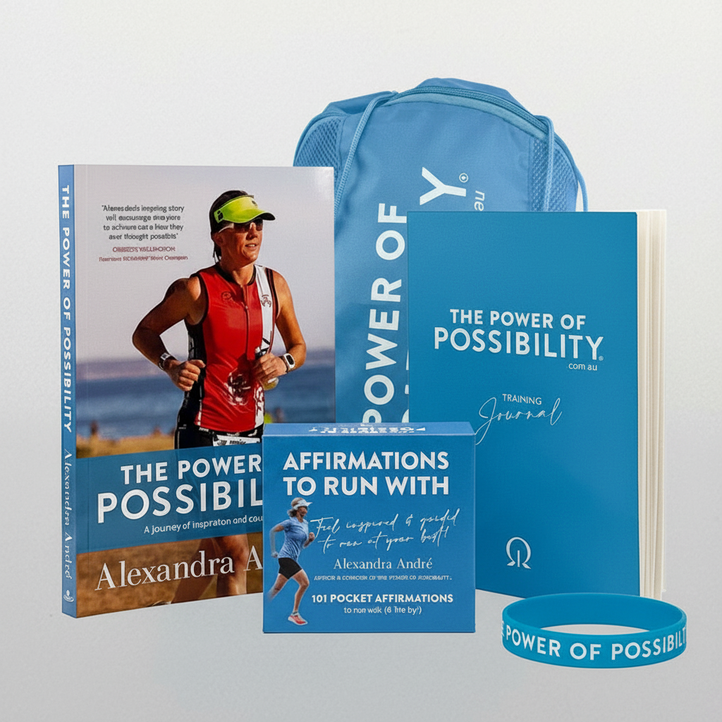 Bundle with Wristband