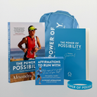Bundle with Wristband