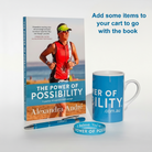 The Power of Possibility - White Background